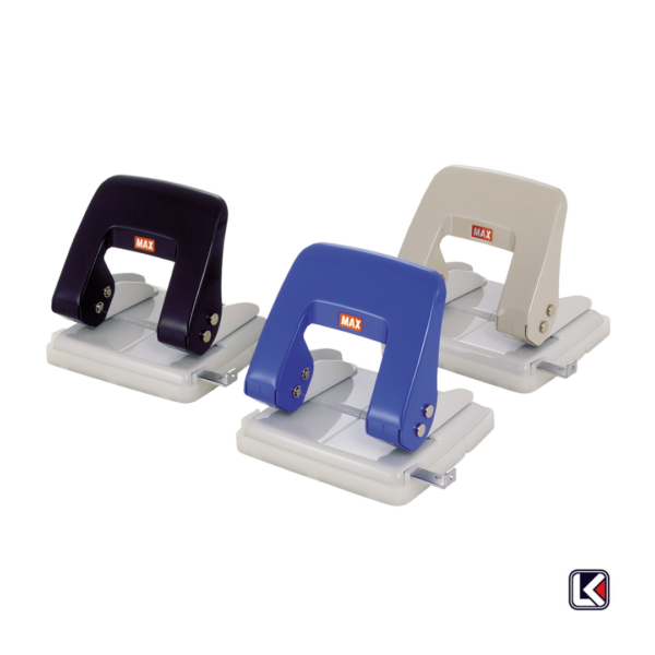 DOUBLE HOLE PUNCH